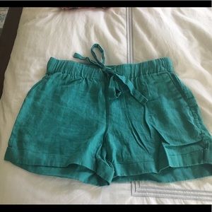 J. Crew shorts